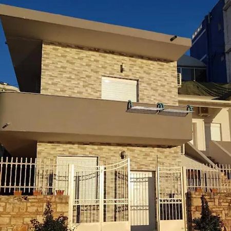 Vasili Sunstay Apartments Saranda Dış mekan fotoğraf