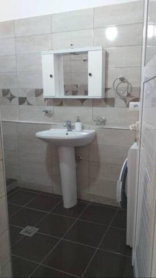 Vasili Sunstay Apartments Saranda Dış mekan fotoğraf