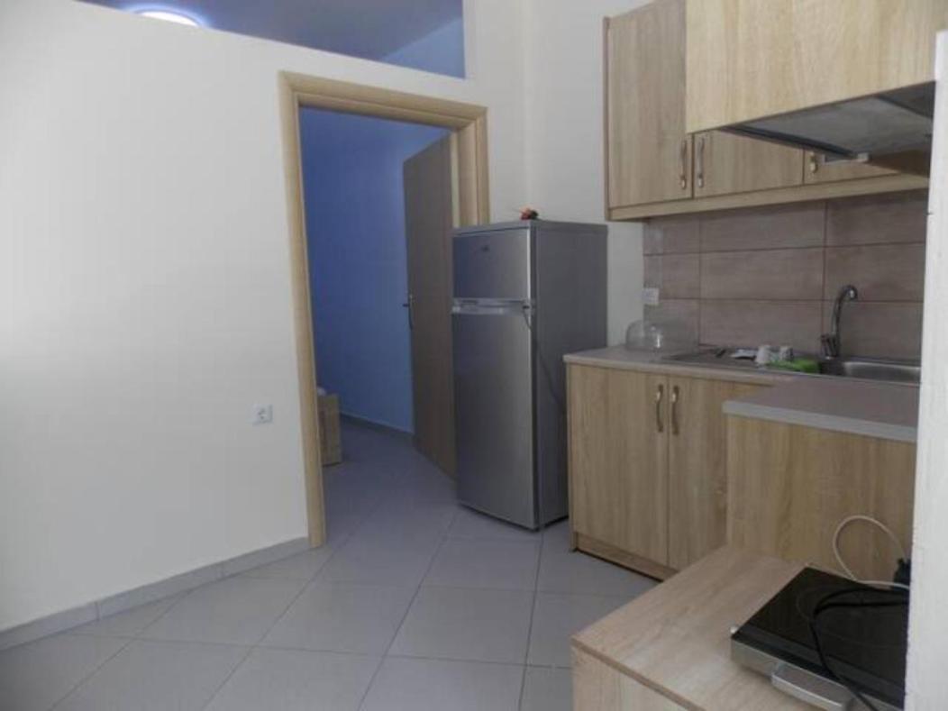 Vasili Sunstay Apartments Saranda Dış mekan fotoğraf