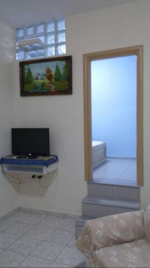 Vasili Sunstay Apartments Saranda Dış mekan fotoğraf