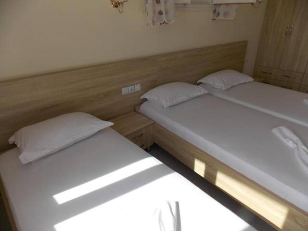 Vasili Sunstay Apartments Saranda Dış mekan fotoğraf