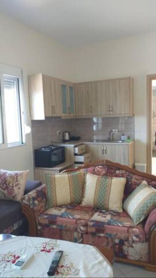 Vasili Sunstay Apartments Saranda Dış mekan fotoğraf