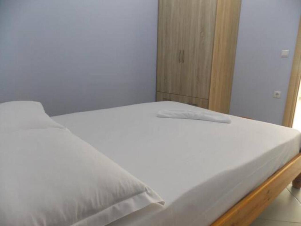 Vasili Sunstay Apartments Saranda Dış mekan fotoğraf