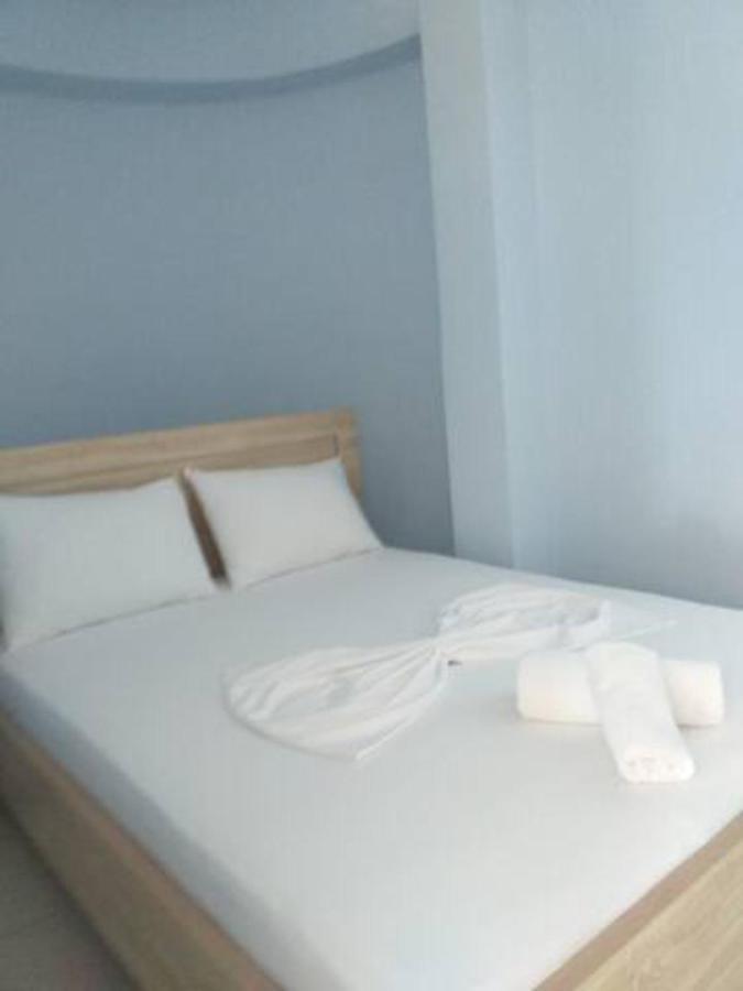 Vasili Sunstay Apartments Saranda Dış mekan fotoğraf