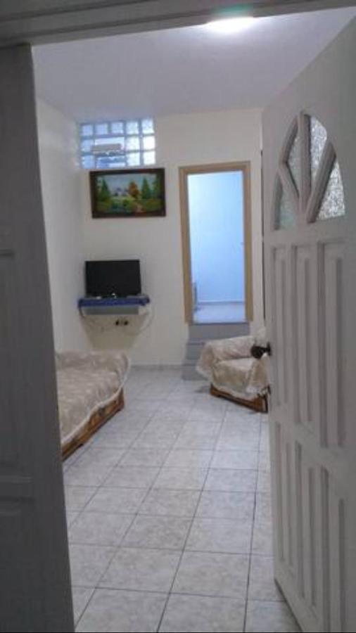 Vasili Sunstay Apartments Saranda Dış mekan fotoğraf