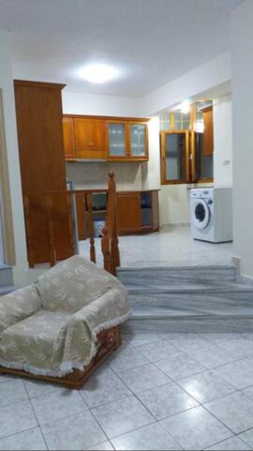 Vasili Sunstay Apartments Saranda Dış mekan fotoğraf