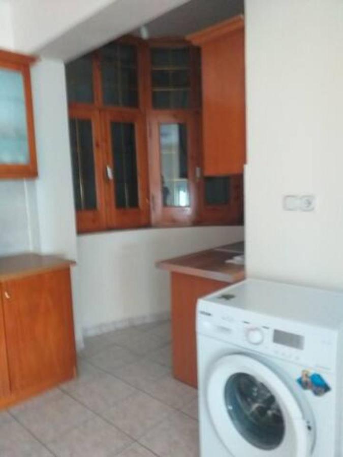Vasili Sunstay Apartments Saranda Dış mekan fotoğraf