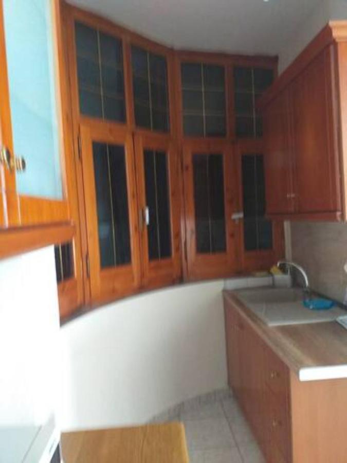 Vasili Sunstay Apartments Saranda Dış mekan fotoğraf