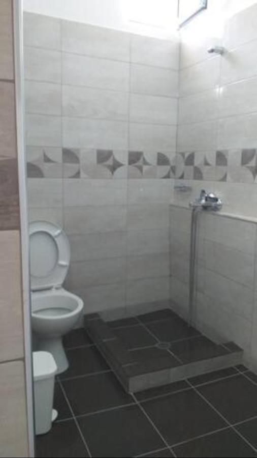 Vasili Sunstay Apartments Saranda Dış mekan fotoğraf