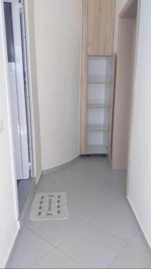 Vasili Sunstay Apartments Saranda Dış mekan fotoğraf