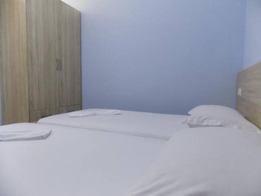 Vasili Sunstay Apartments Saranda Dış mekan fotoğraf