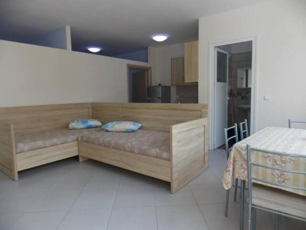 Vasili Sunstay Apartments Saranda Dış mekan fotoğraf