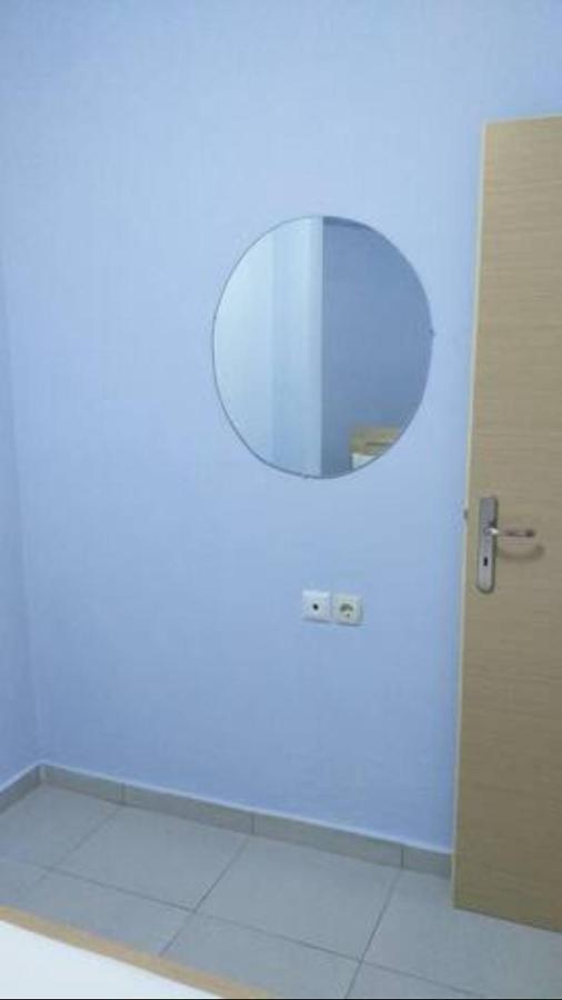 Vasili Sunstay Apartments Saranda Dış mekan fotoğraf