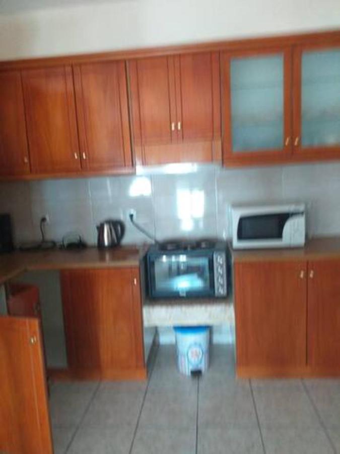 Vasili Sunstay Apartments Saranda Dış mekan fotoğraf