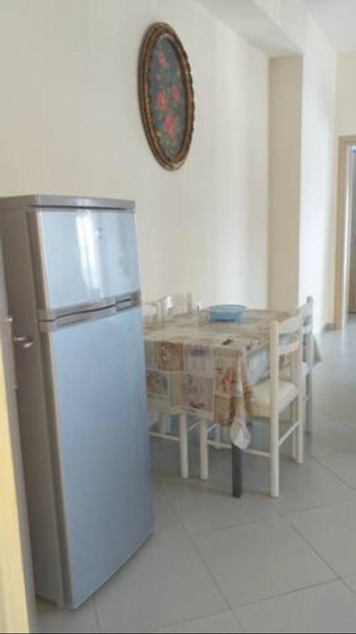 Vasili Sunstay Apartments Saranda Dış mekan fotoğraf