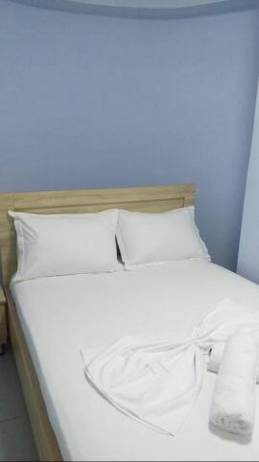 Vasili Sunstay Apartments Saranda Dış mekan fotoğraf